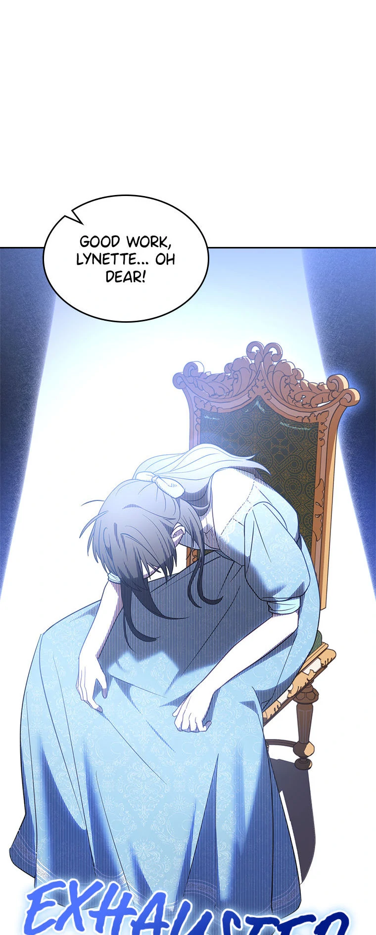 The End of This Fairy Tale is A Crazy Drama Chapter 29 page 40