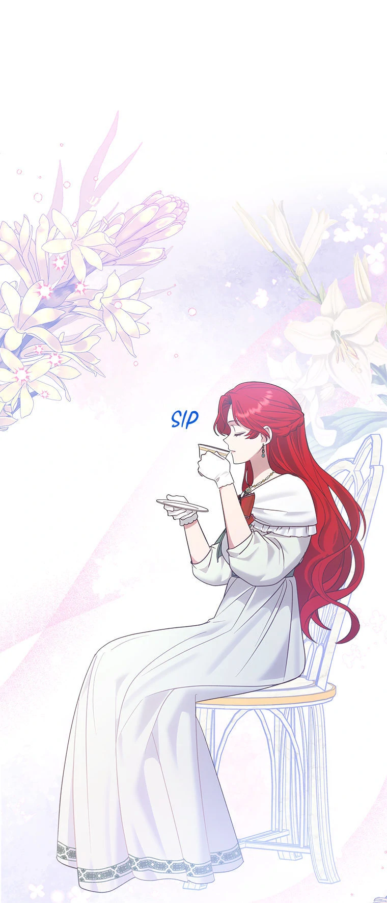 The End of This Fairy Tale is A Crazy Drama Chapter 29 page 48