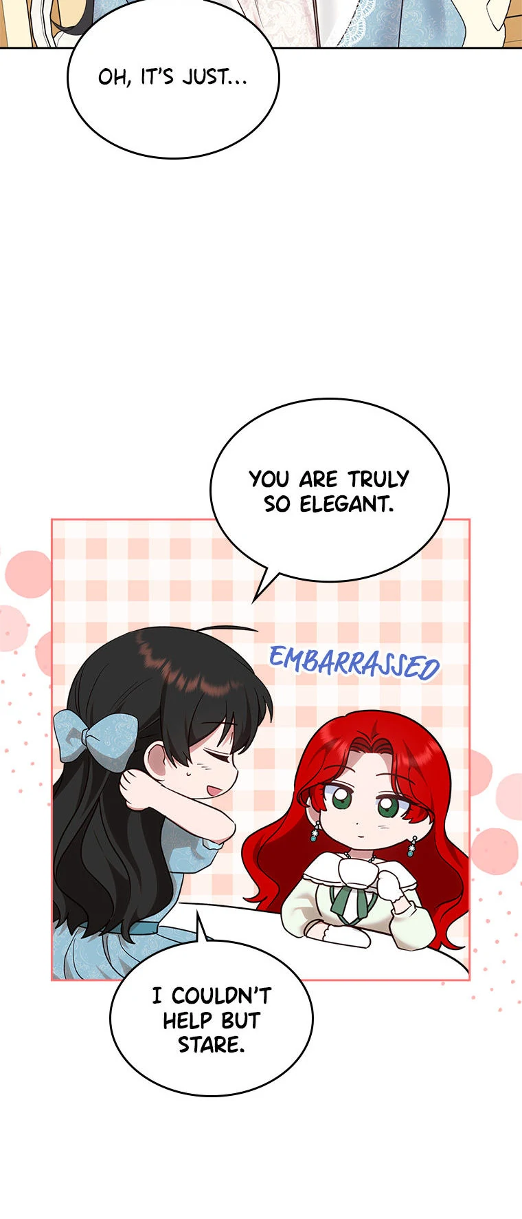 The End of This Fairy Tale is A Crazy Drama Chapter 29 page 51