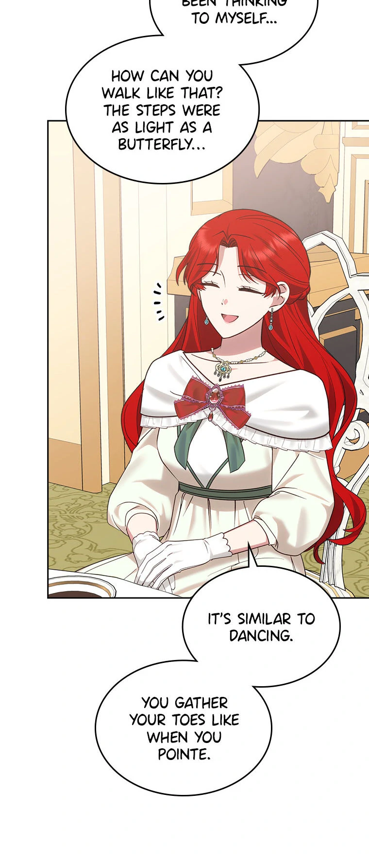 The End of This Fairy Tale is A Crazy Drama Chapter 29 page 53