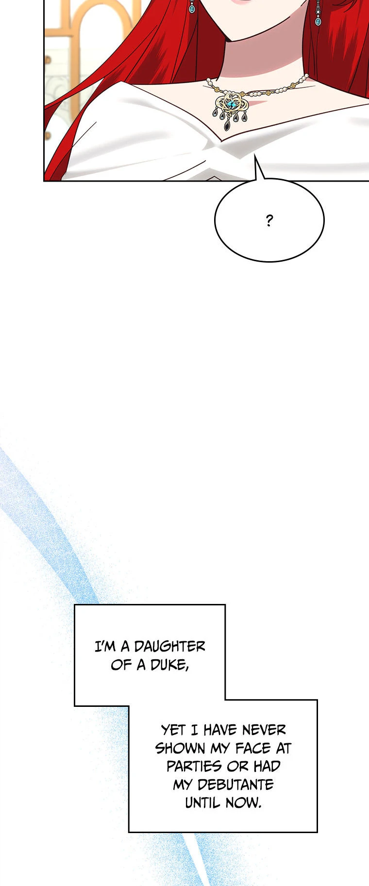 The End of This Fairy Tale is A Crazy Drama Chapter 29 page 56
