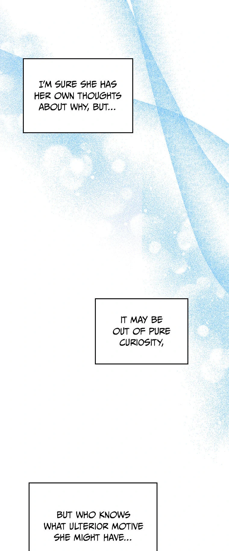 The End of This Fairy Tale is A Crazy Drama Chapter 29 page 57