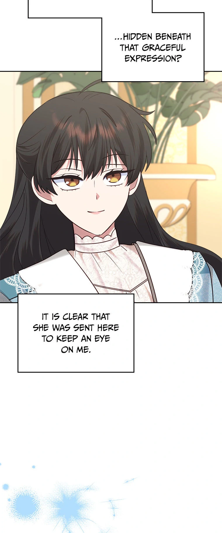 The End of This Fairy Tale is A Crazy Drama Chapter 29 page 58