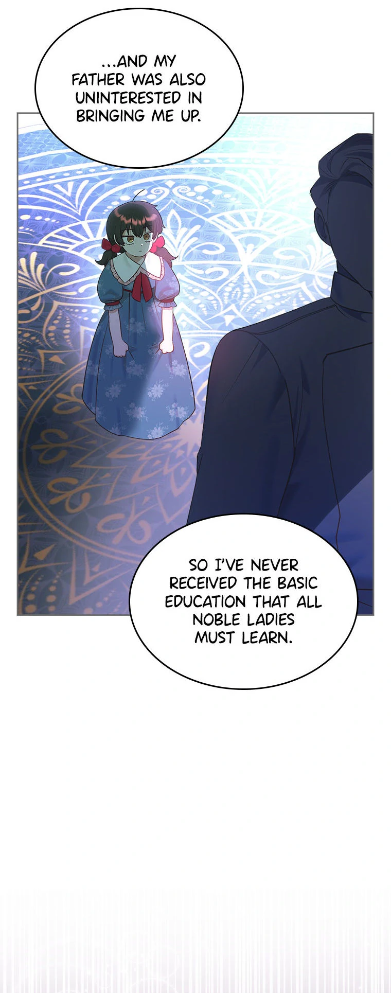 The End of This Fairy Tale is A Crazy Drama Chapter 29 page 62