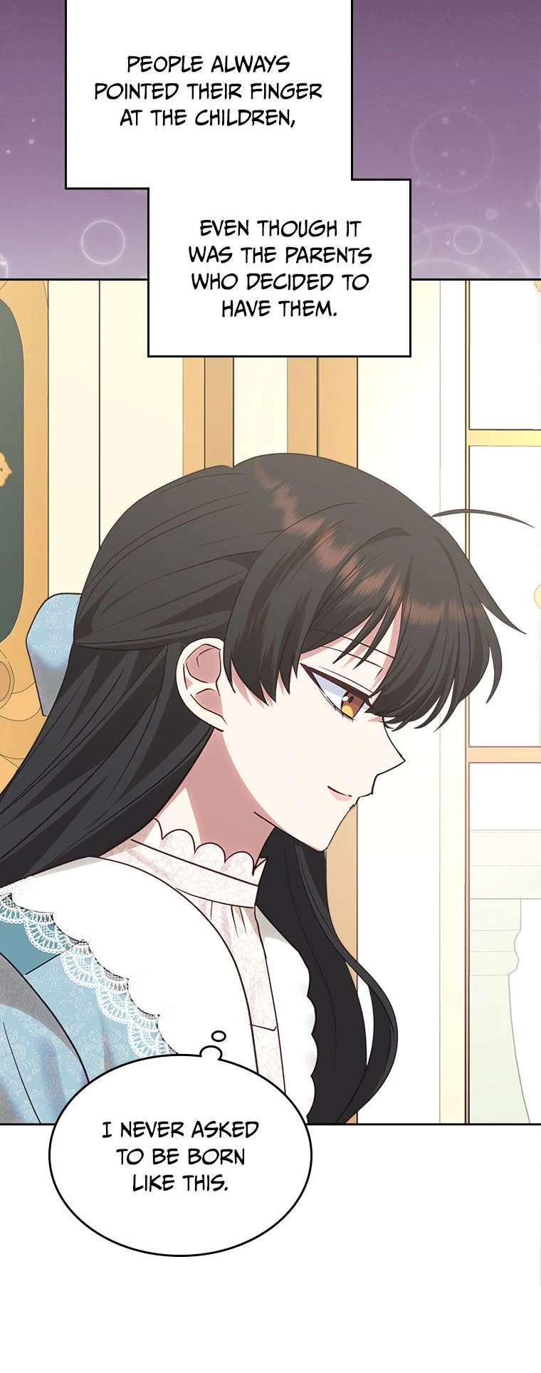 The End of This Fairy Tale is A Crazy Drama Chapter 29 page 65