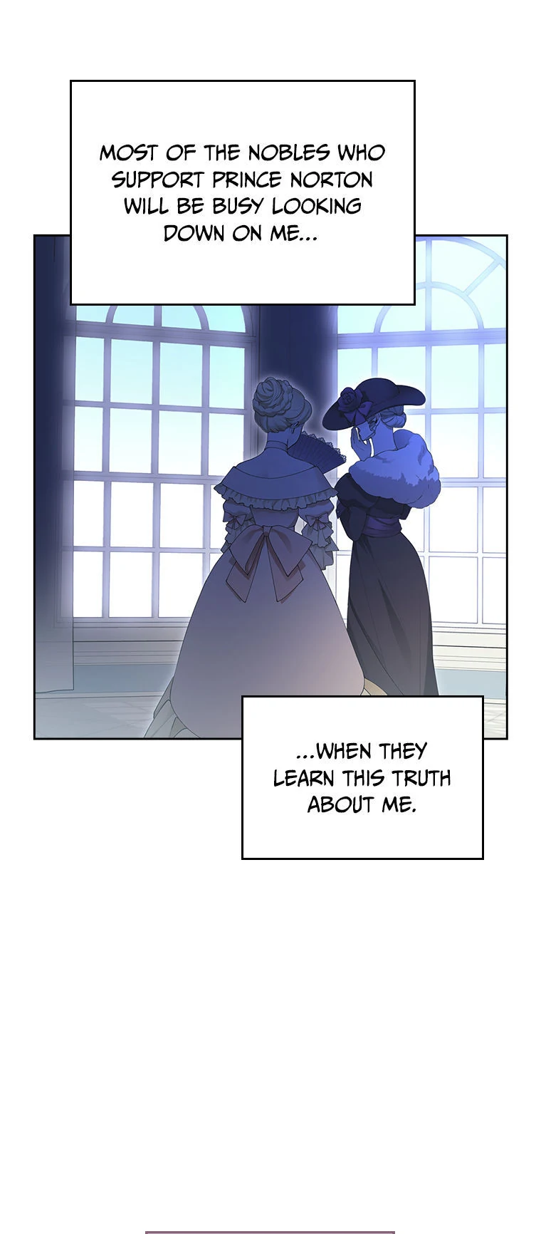 The End of This Fairy Tale is A Crazy Drama Chapter 29 page 66