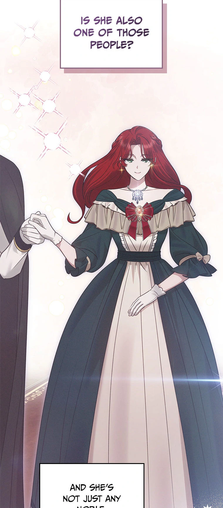 The End of This Fairy Tale is A Crazy Drama Chapter 29 page 67