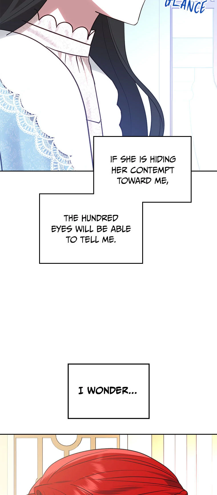 The End of This Fairy Tale is A Crazy Drama Chapter 29 page 69