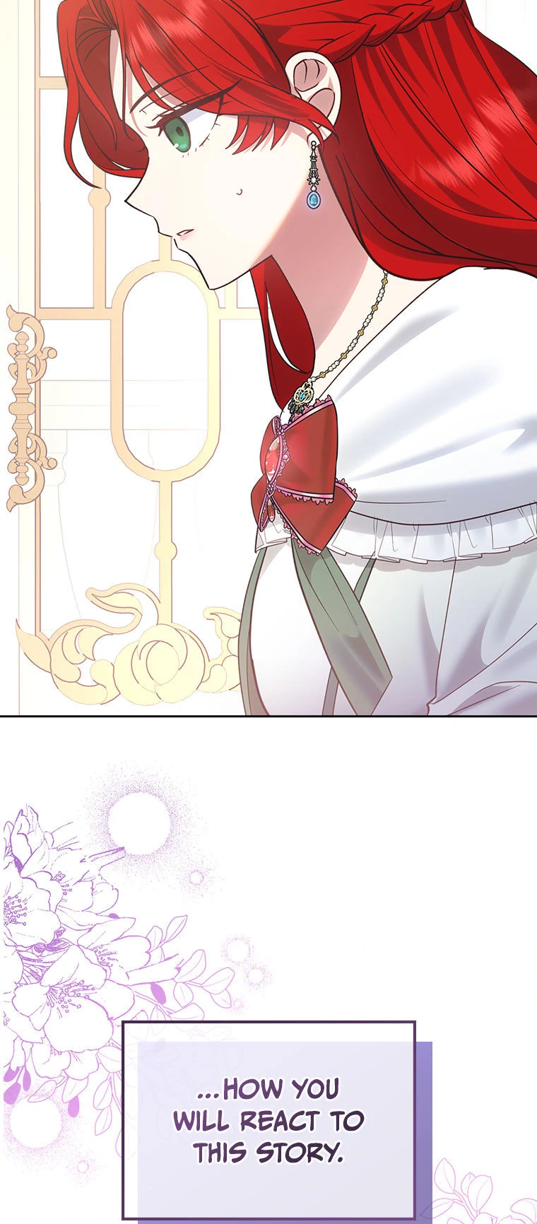 The End of This Fairy Tale is A Crazy Drama Chapter 29 page 70