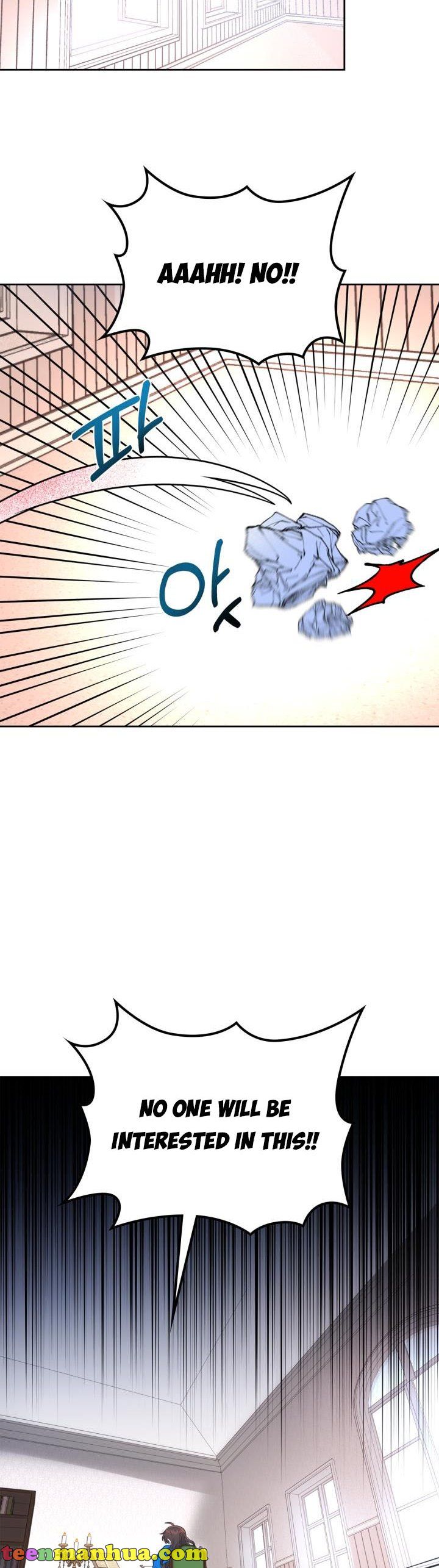 The End of This Fairy Tale is A Crazy Drama Chapter 3 page 15