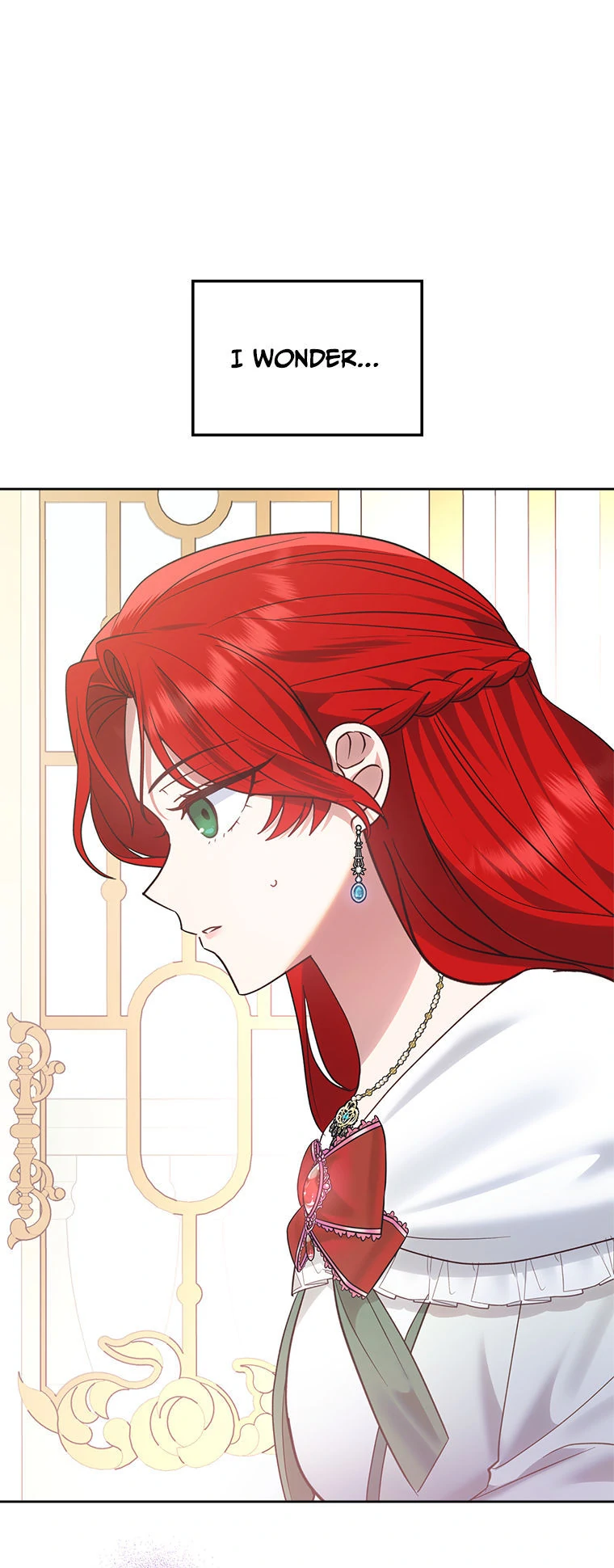 The End of This Fairy Tale is A Crazy Drama Chapter 30 page 0