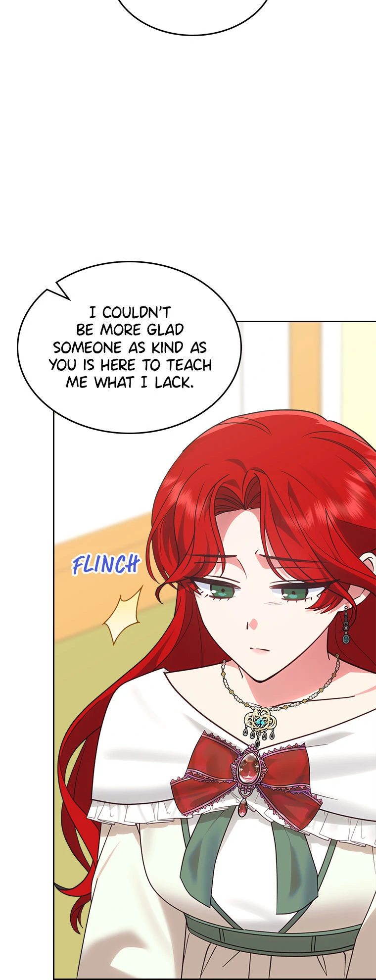 The End of This Fairy Tale is A Crazy Drama Chapter 30 page 10
