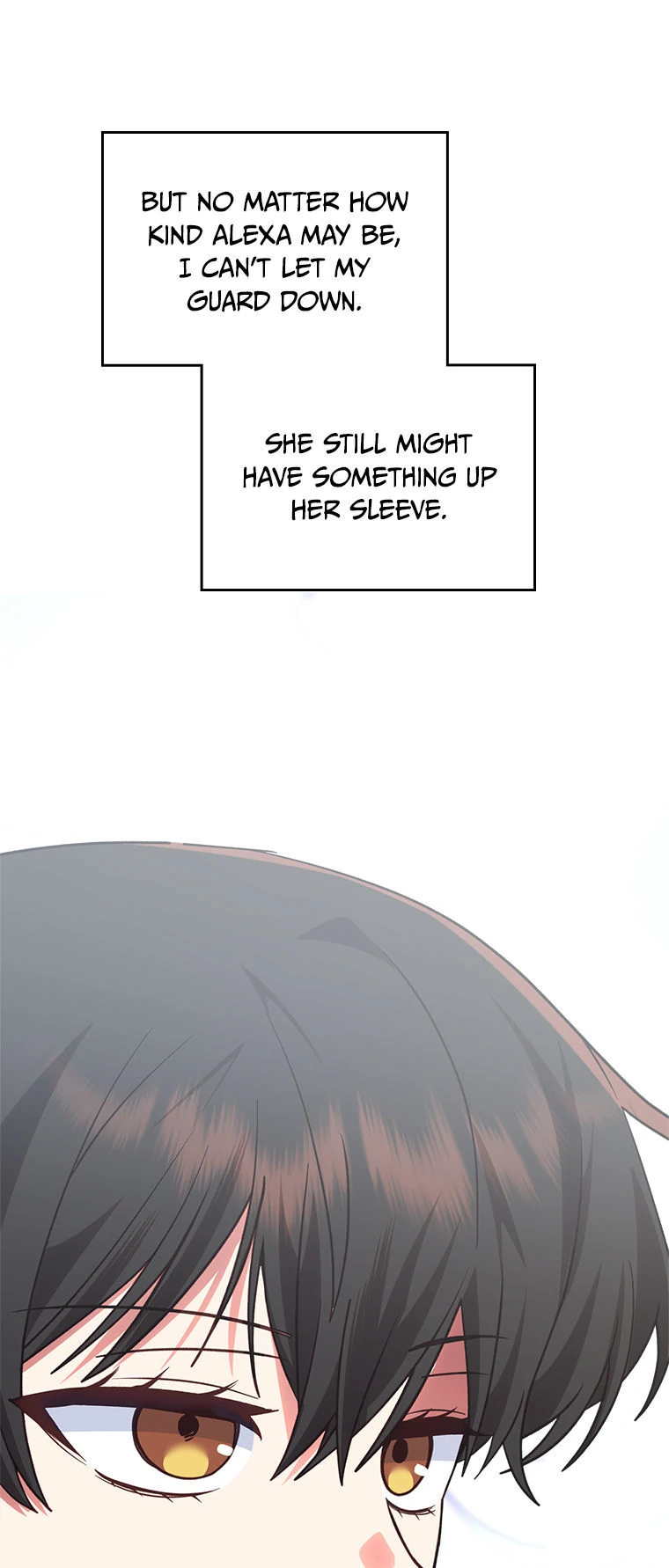 The End of This Fairy Tale is A Crazy Drama Chapter 30 page 16