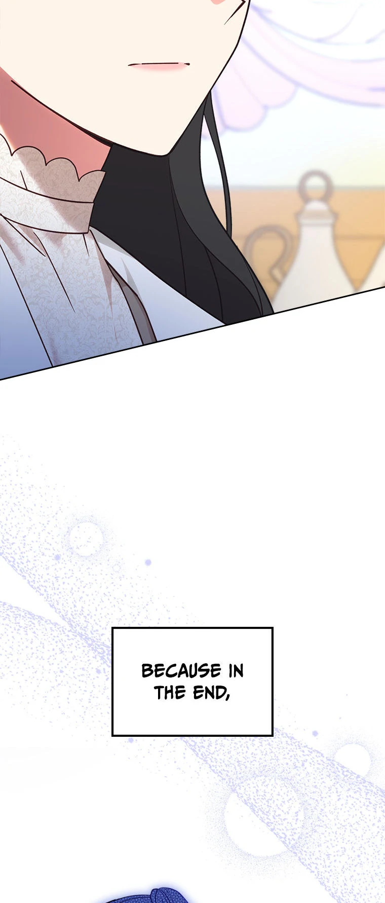 The End of This Fairy Tale is A Crazy Drama Chapter 30 page 17