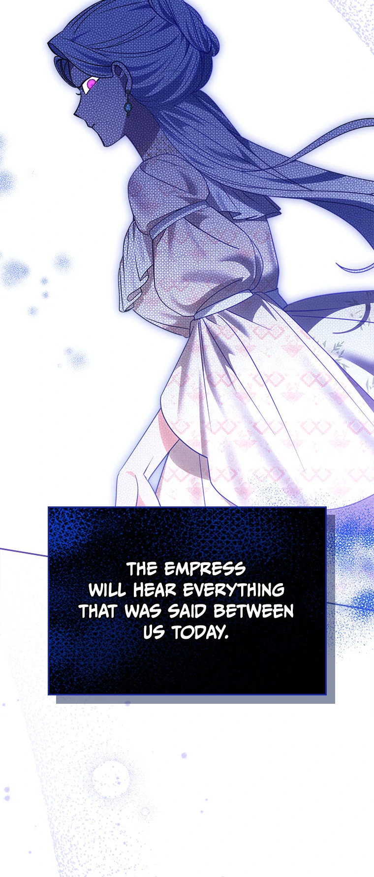 The End of This Fairy Tale is A Crazy Drama Chapter 30 page 18