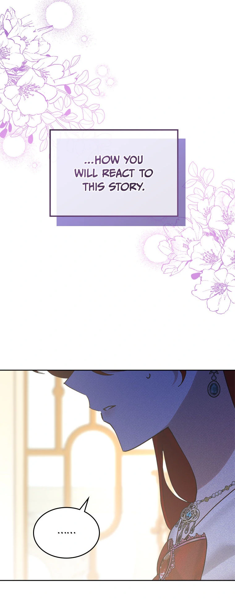 The End of This Fairy Tale is A Crazy Drama Chapter 30 page 1