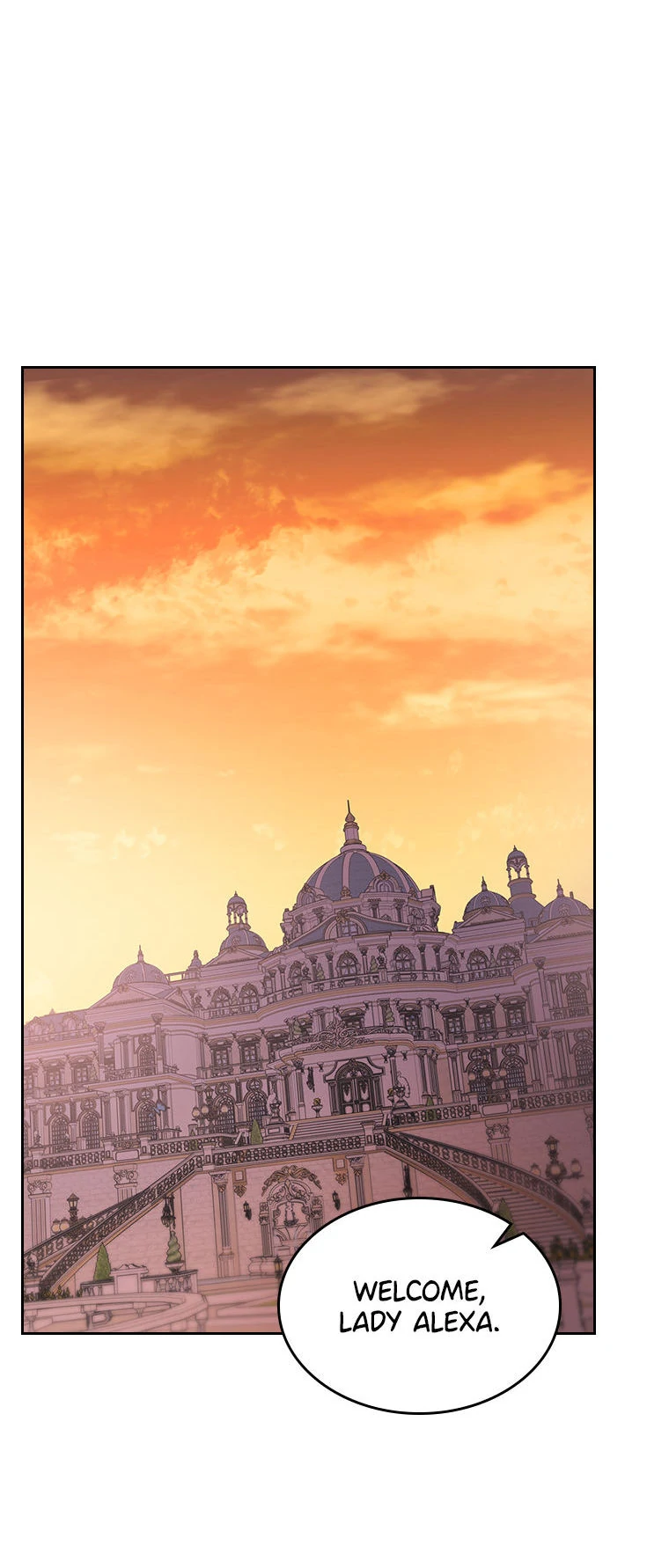 The End of This Fairy Tale is A Crazy Drama Chapter 30 page 21