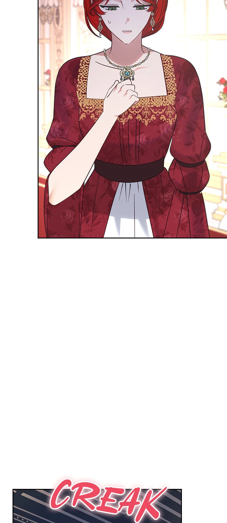 The End of This Fairy Tale is A Crazy Drama Chapter 30 page 24