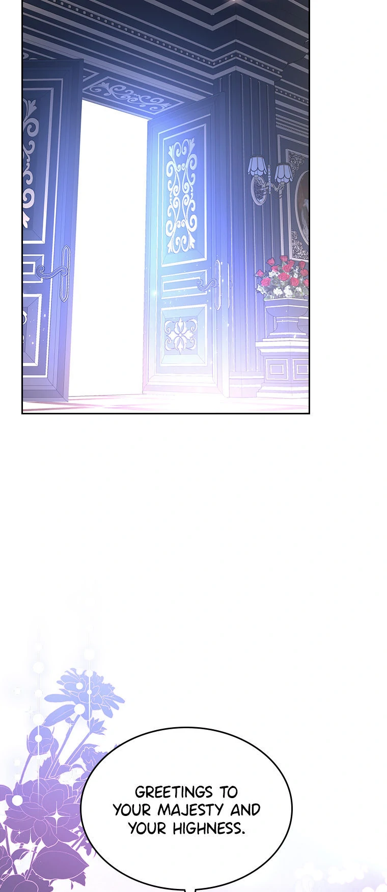 The End of This Fairy Tale is A Crazy Drama Chapter 30 page 25