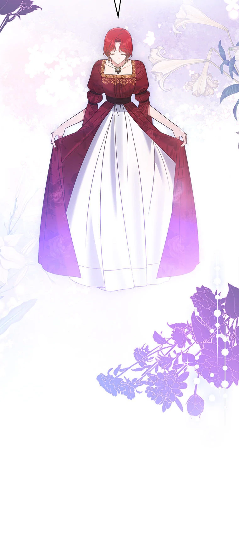 The End of This Fairy Tale is A Crazy Drama Chapter 30 page 26
