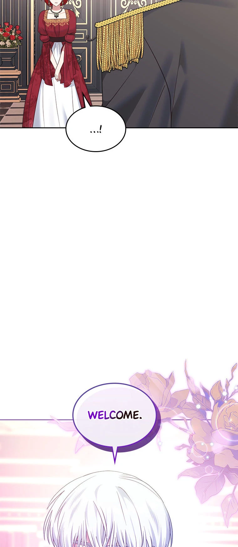 The End of This Fairy Tale is A Crazy Drama Chapter 30 page 28