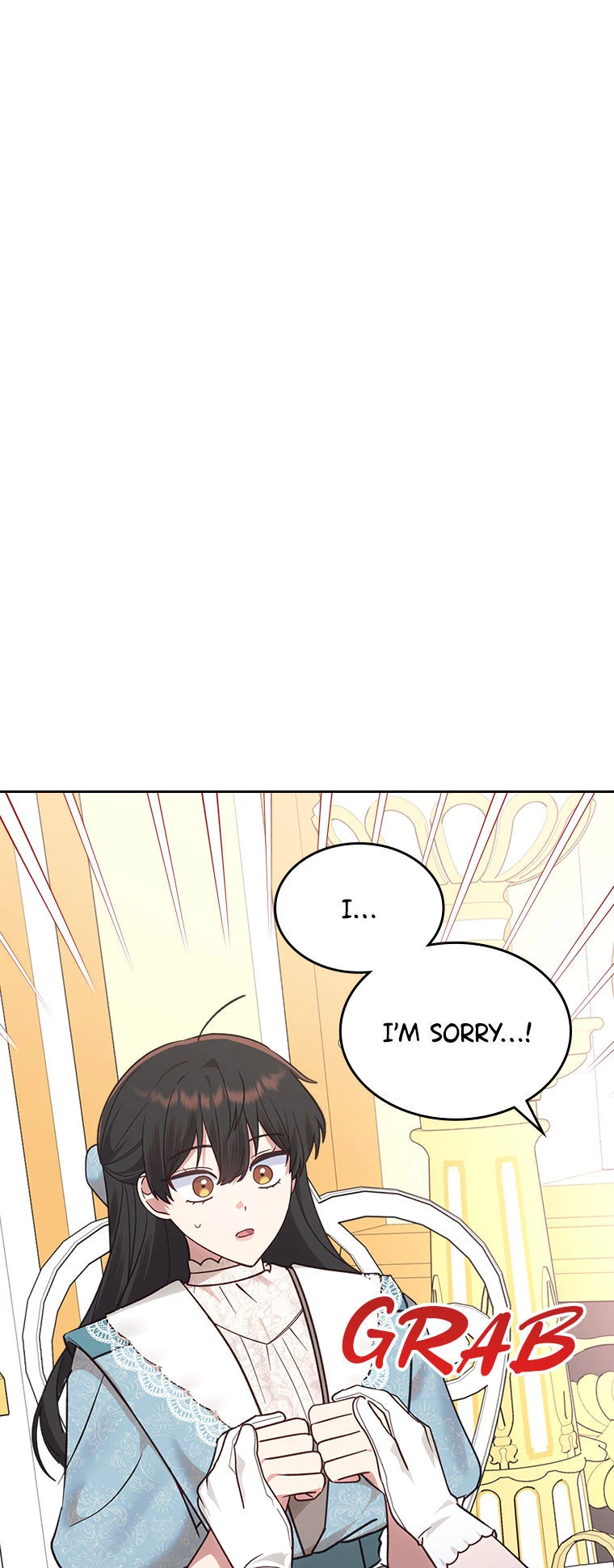 The End of This Fairy Tale is A Crazy Drama Chapter 30 page 2