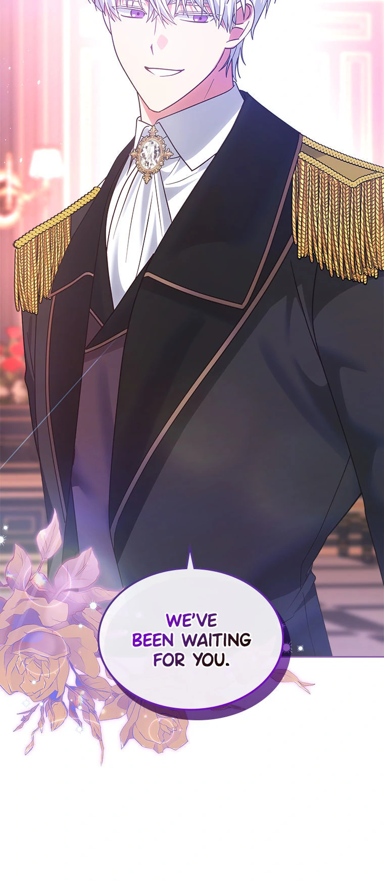 The End of This Fairy Tale is A Crazy Drama Chapter 30 page 29