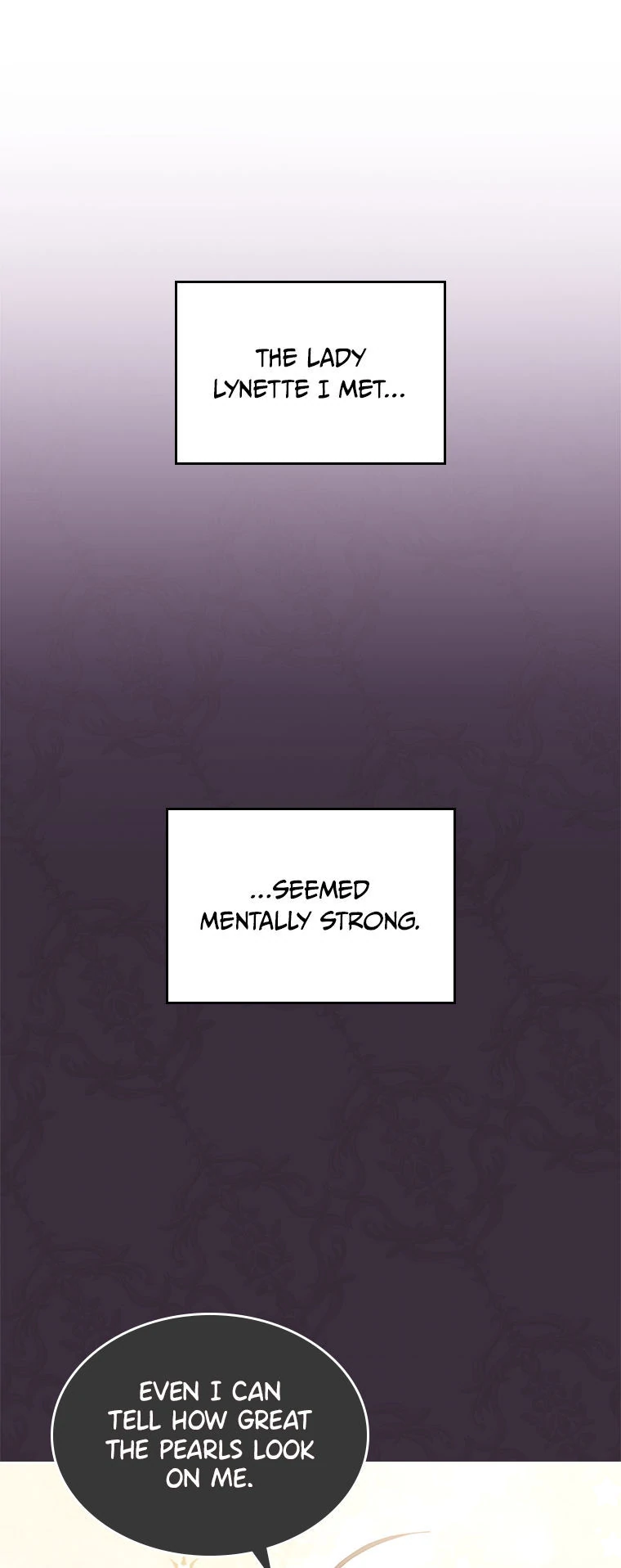 The End of This Fairy Tale is A Crazy Drama Chapter 30 page 35