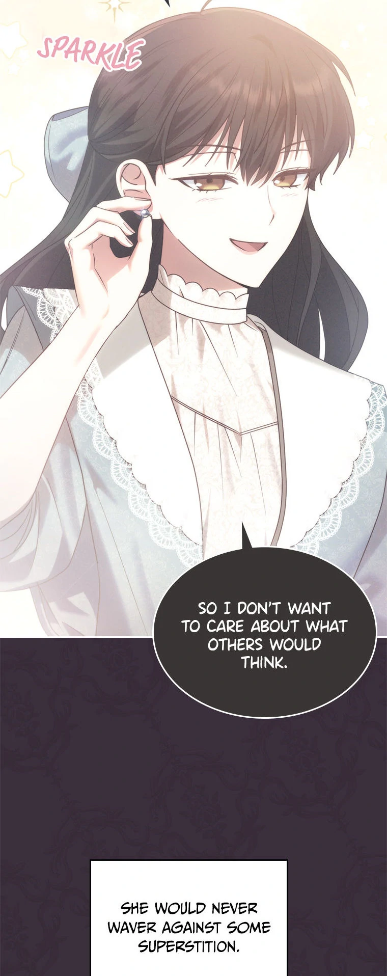 The End of This Fairy Tale is A Crazy Drama Chapter 30 page 36