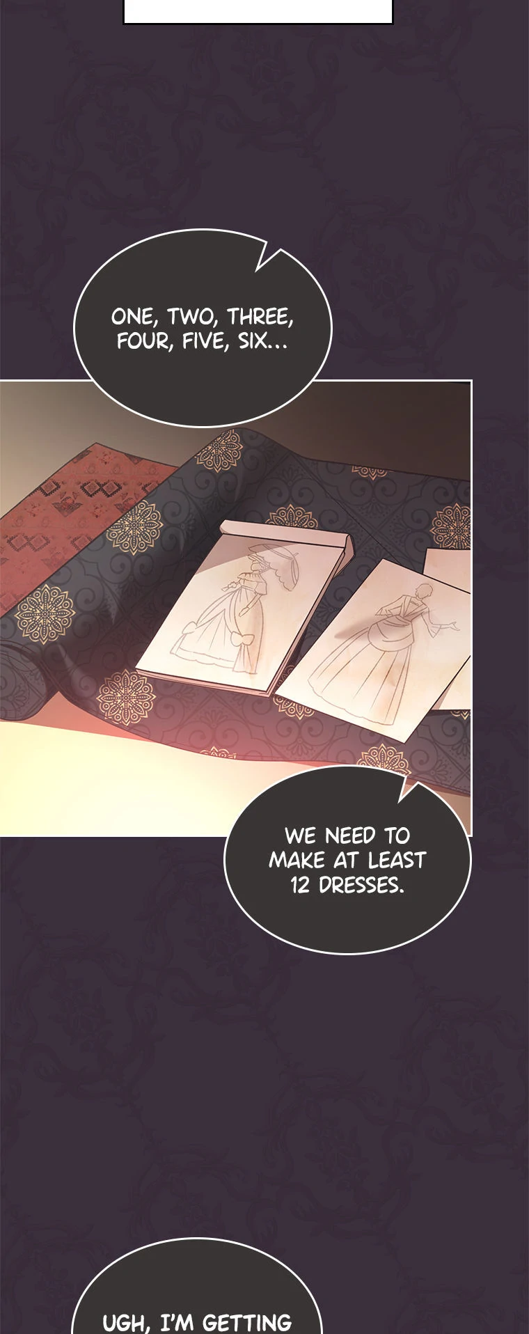 The End of This Fairy Tale is A Crazy Drama Chapter 30 page 37