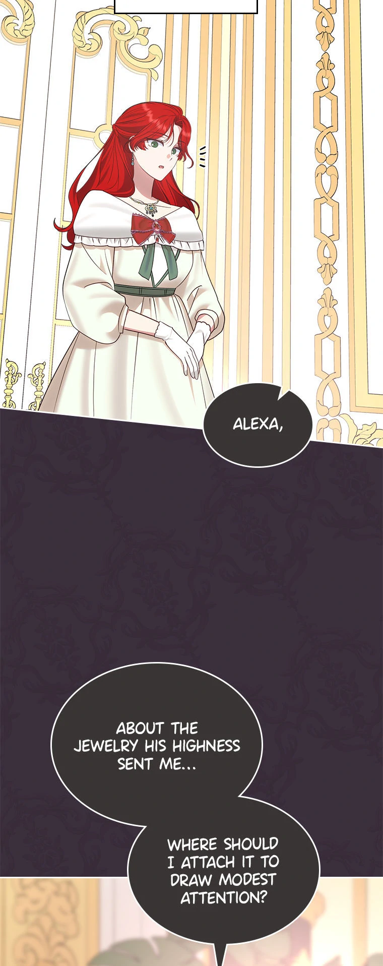 The End of This Fairy Tale is A Crazy Drama Chapter 30 page 39