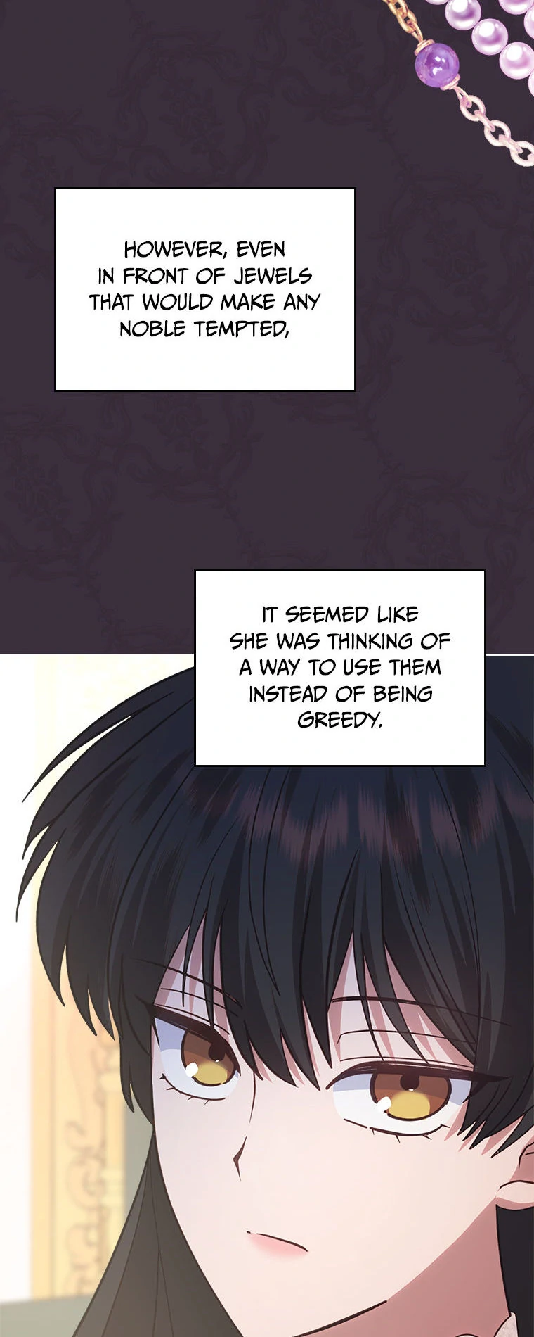The End of This Fairy Tale is A Crazy Drama Chapter 30 page 42