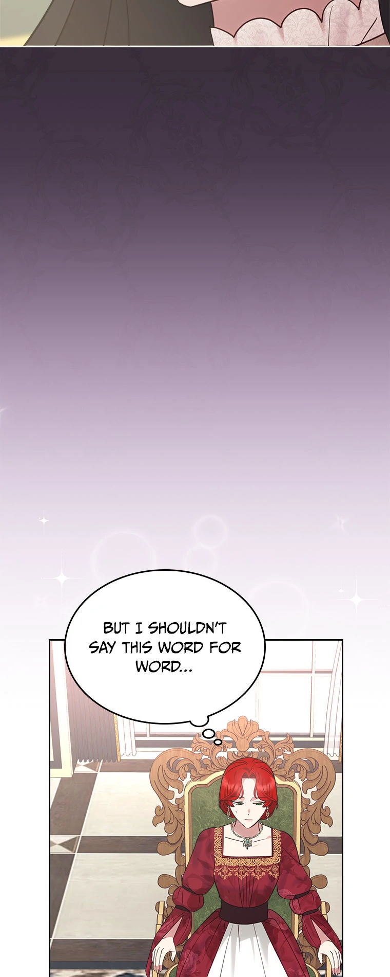 The End of This Fairy Tale is A Crazy Drama Chapter 30 page 43