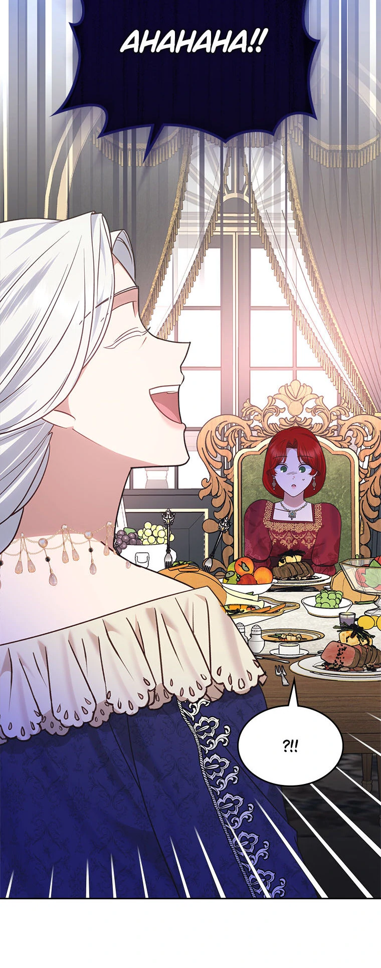 The End of This Fairy Tale is A Crazy Drama Chapter 30 page 49