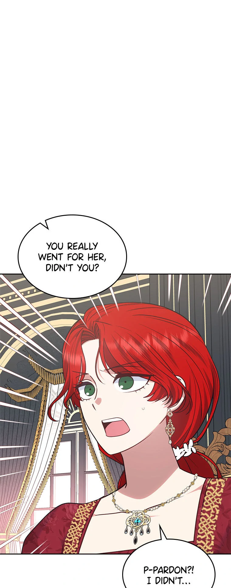 The End of This Fairy Tale is A Crazy Drama Chapter 30 page 50