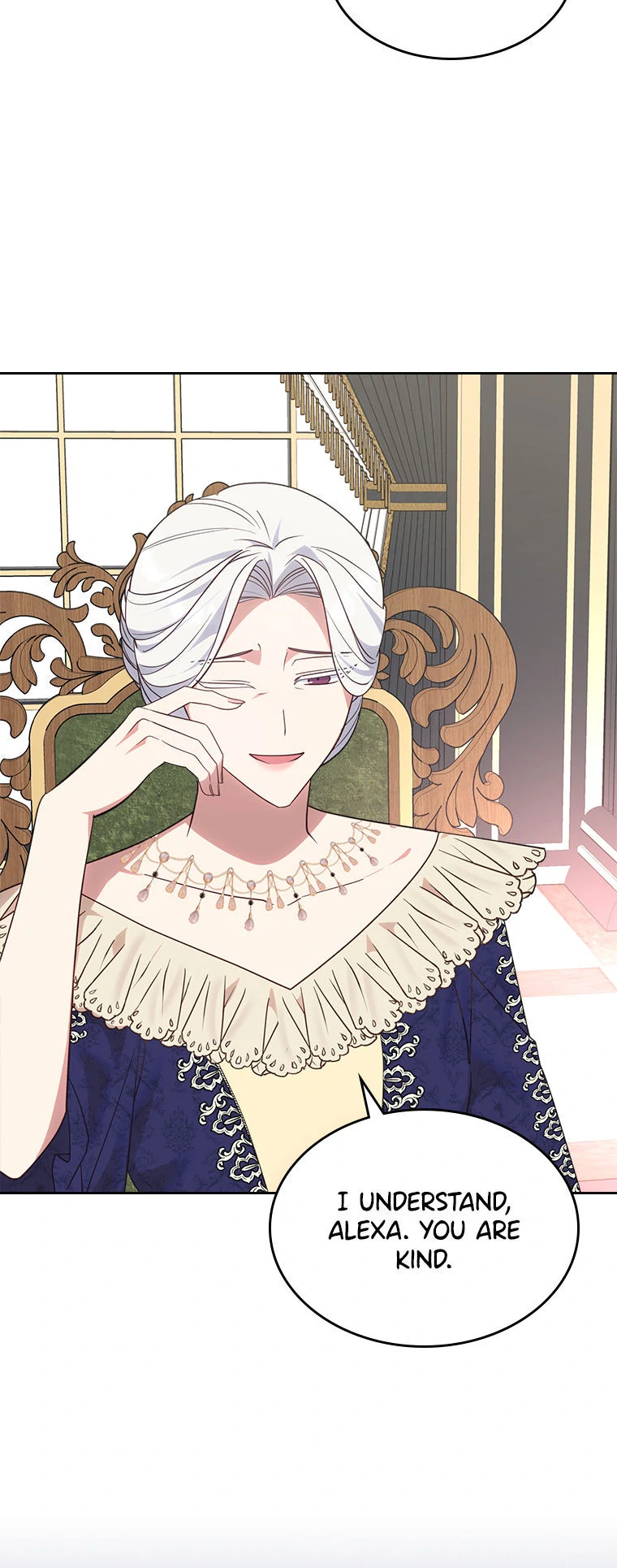 The End of This Fairy Tale is A Crazy Drama Chapter 30 page 51