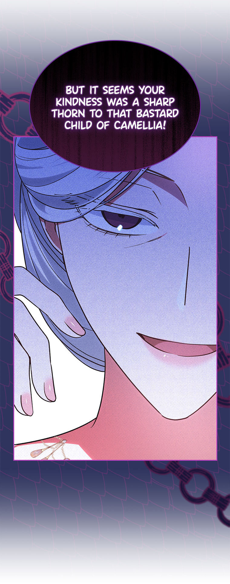 The End of This Fairy Tale is A Crazy Drama Chapter 30 page 52