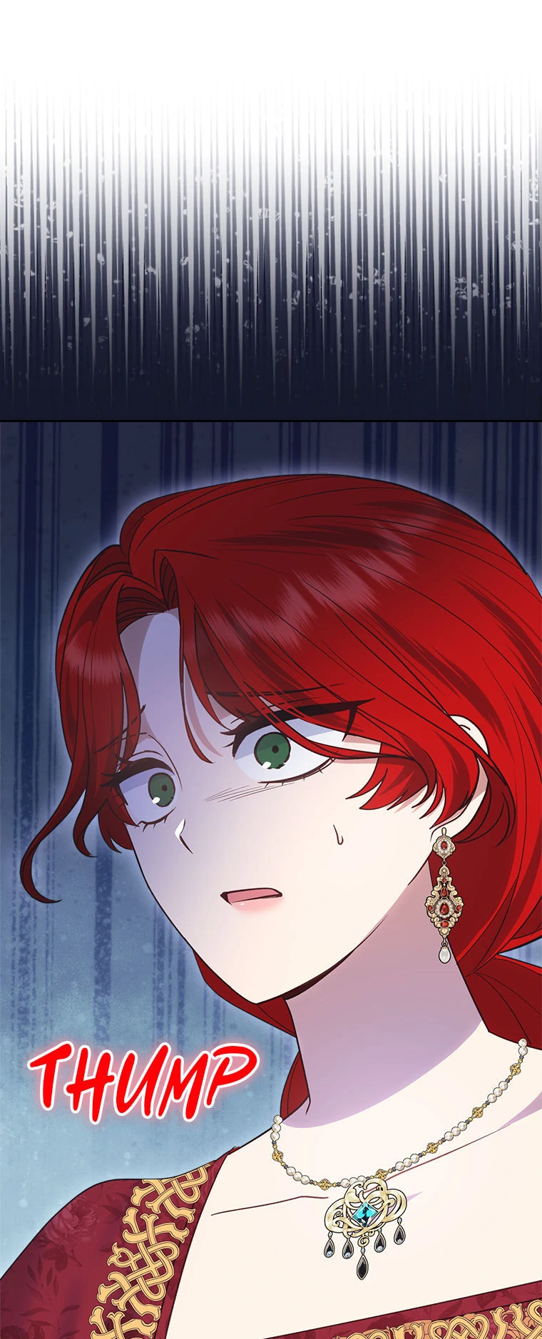 The End of This Fairy Tale is A Crazy Drama Chapter 30 page 53