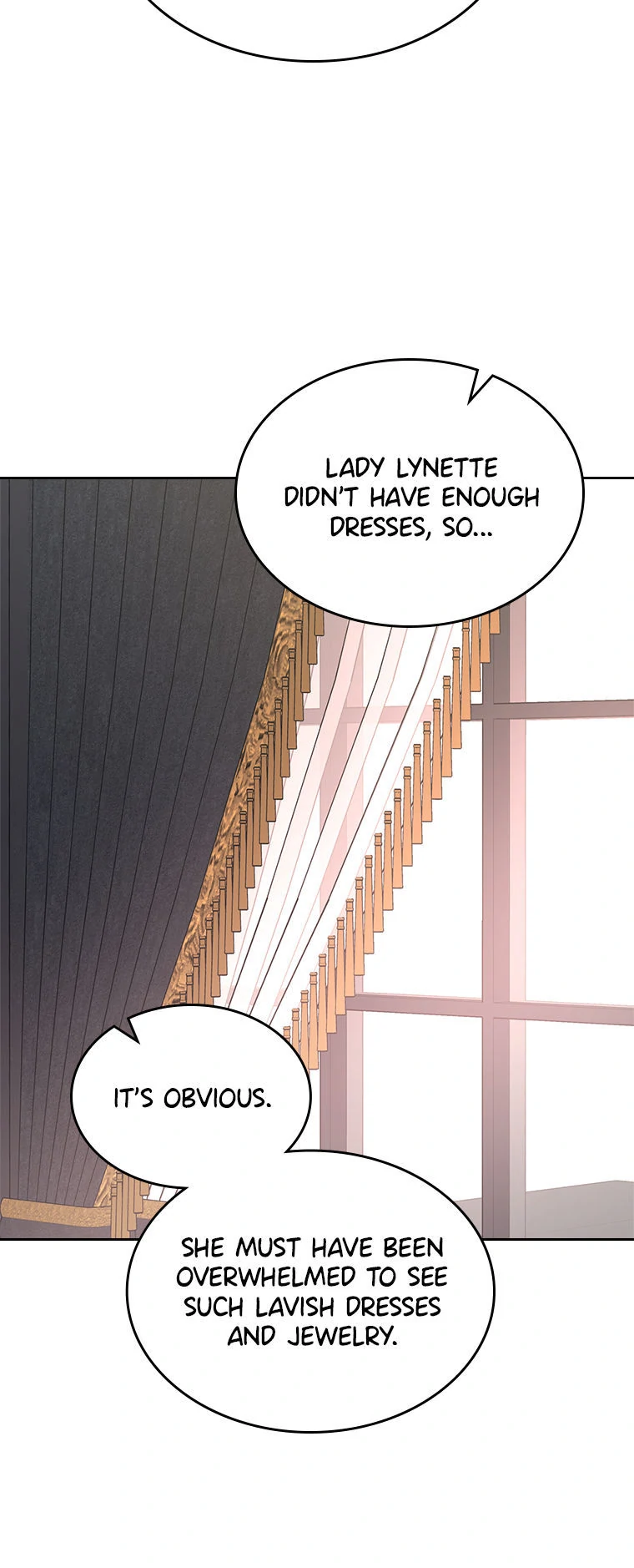 The End of This Fairy Tale is A Crazy Drama Chapter 30 page 57
