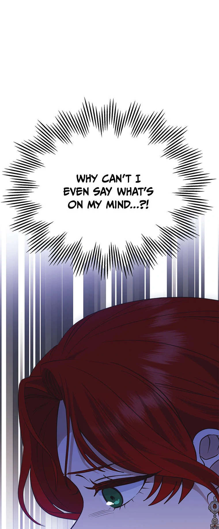 The End of This Fairy Tale is A Crazy Drama Chapter 30 page 59