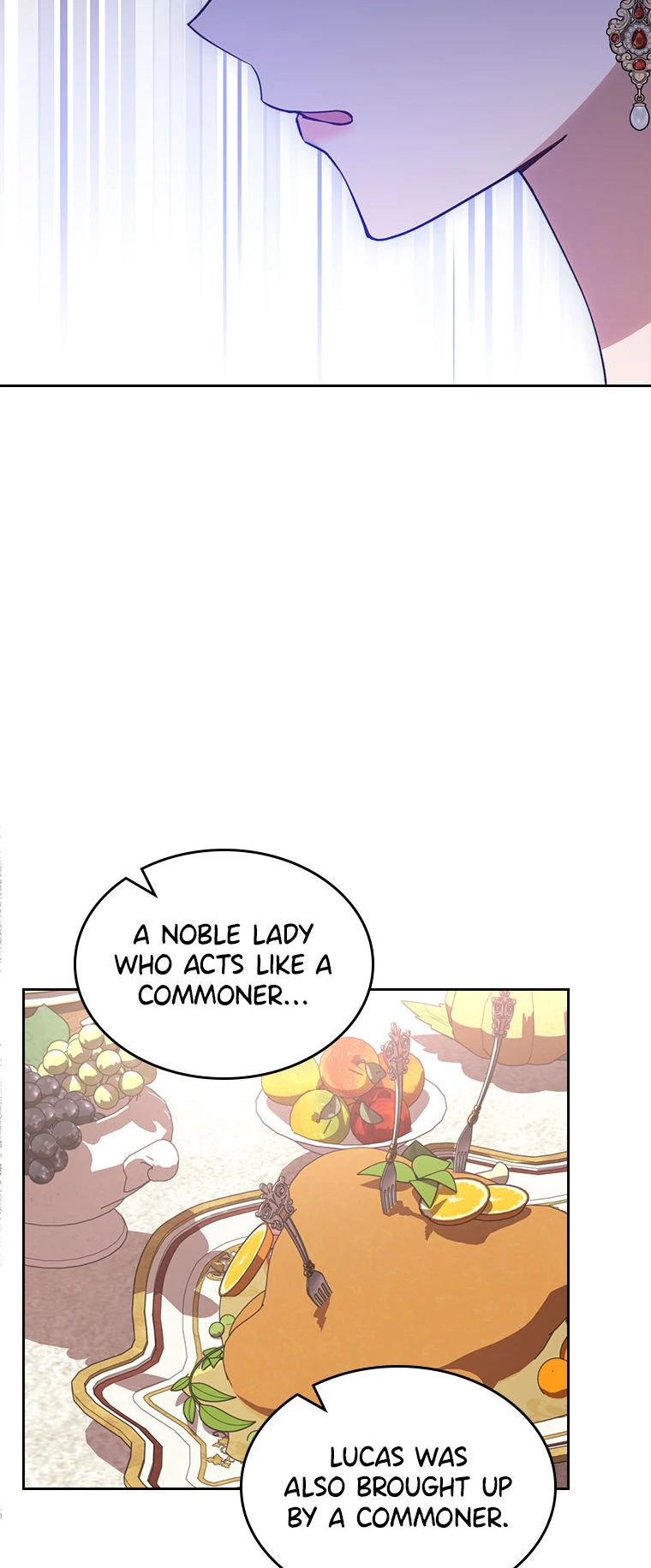The End of This Fairy Tale is A Crazy Drama Chapter 30 page 60