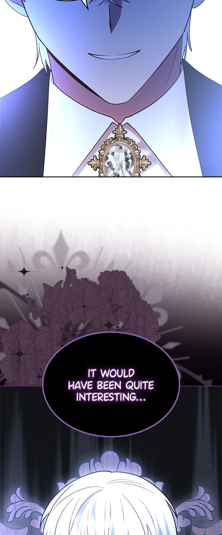 The End of This Fairy Tale is A Crazy Drama Chapter 30 page 62