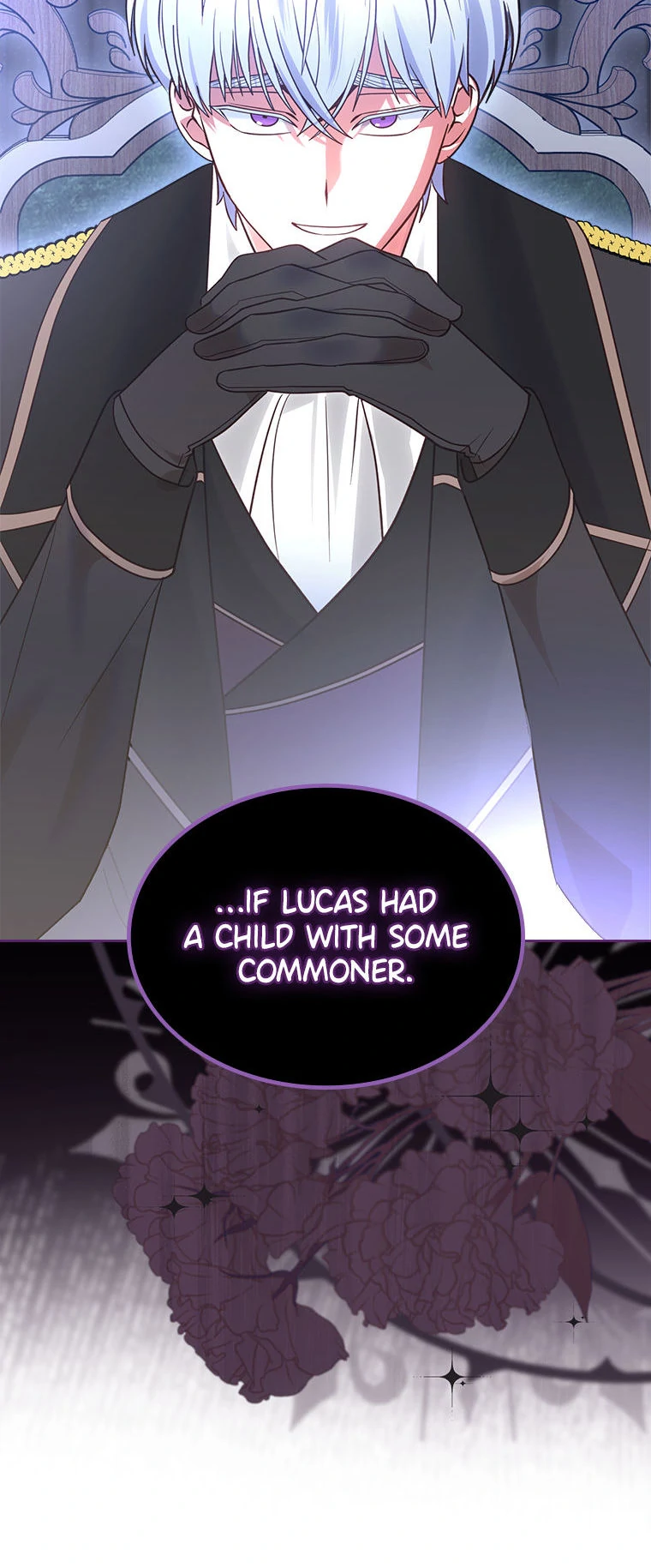 The End of This Fairy Tale is A Crazy Drama Chapter 30 page 63
