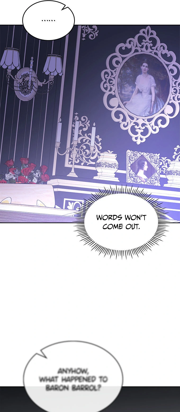 The End of This Fairy Tale is A Crazy Drama Chapter 30 page 65