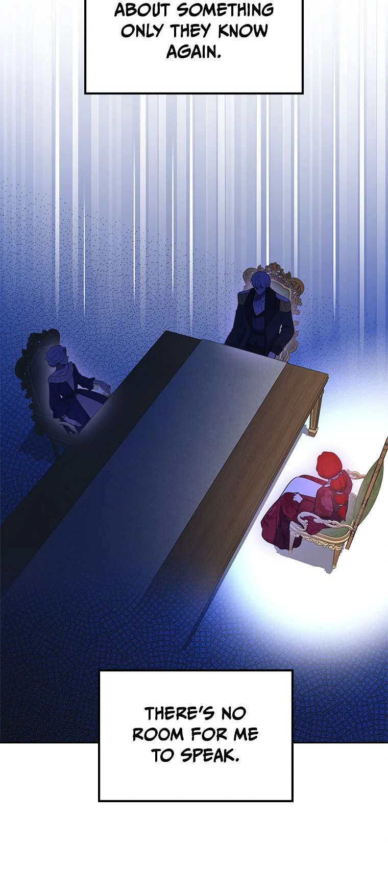 The End of This Fairy Tale is A Crazy Drama Chapter 30 page 67