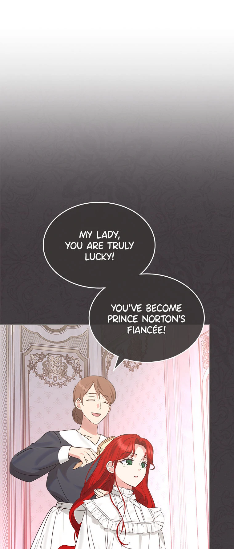 The End of This Fairy Tale is A Crazy Drama Chapter 30 page 68