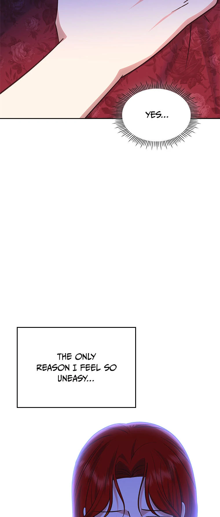 The End of This Fairy Tale is A Crazy Drama Chapter 30 page 71