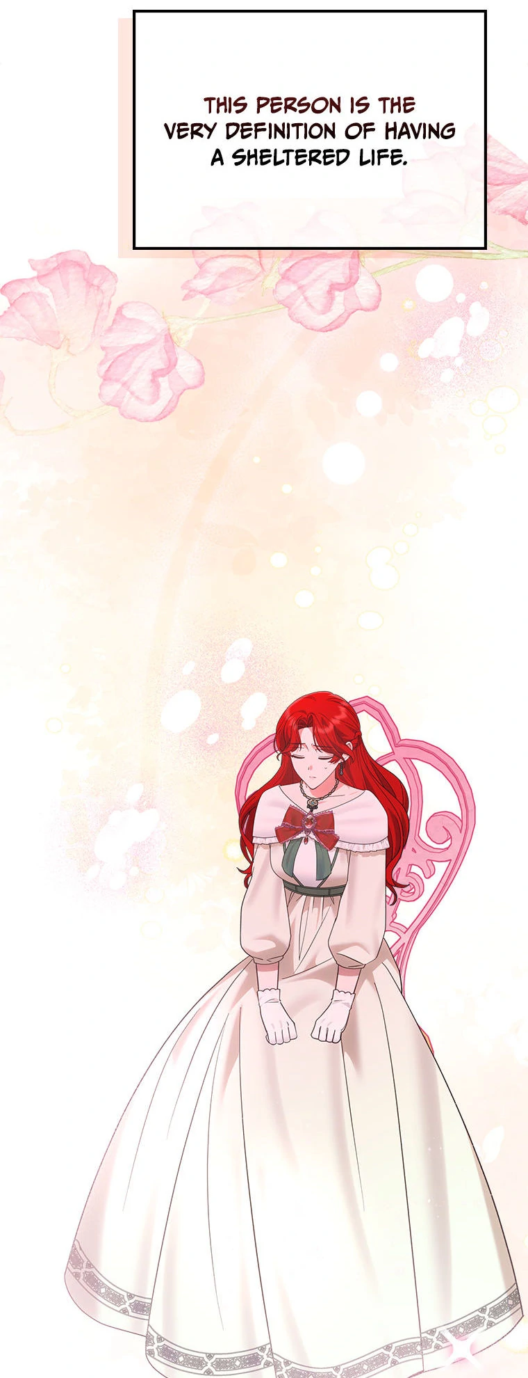 The End of This Fairy Tale is A Crazy Drama Chapter 30 page 7
