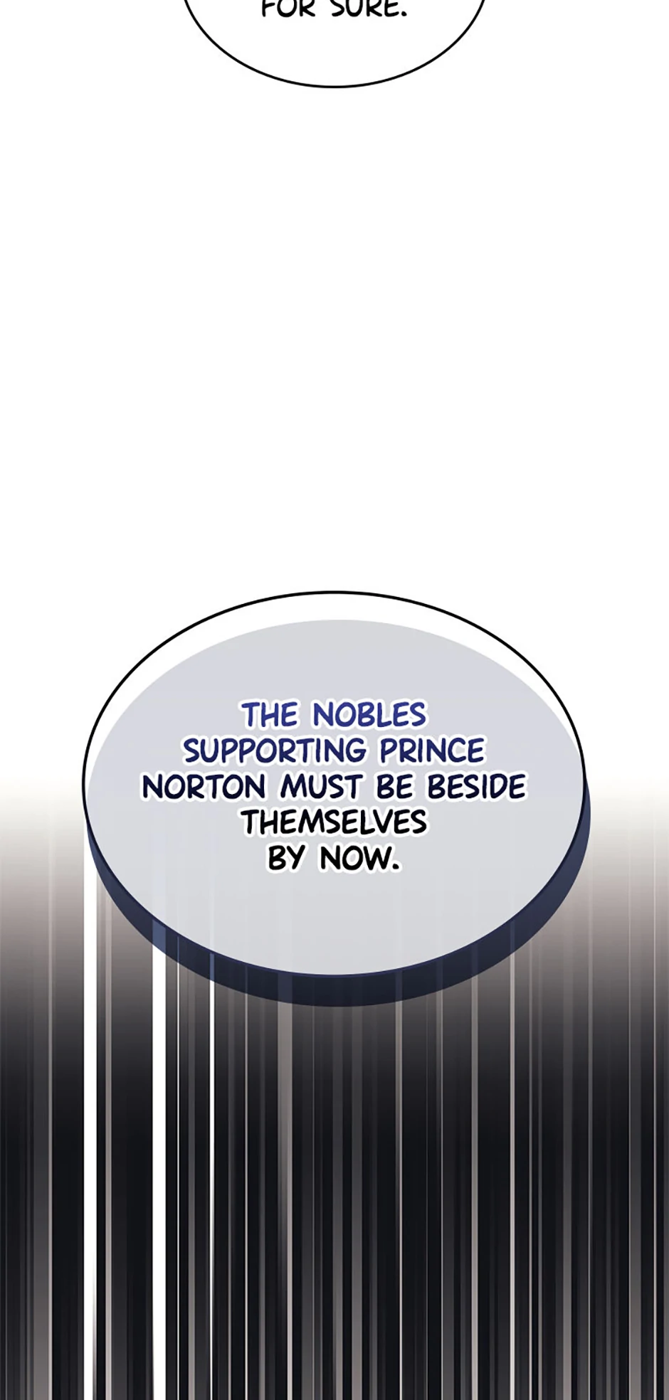 The End of This Fairy Tale is A Crazy Drama Chapter 31 page 9
