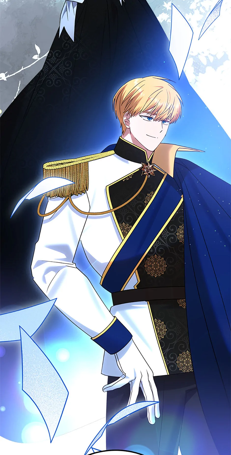 The End of This Fairy Tale is A Crazy Drama Chapter 31 page 15